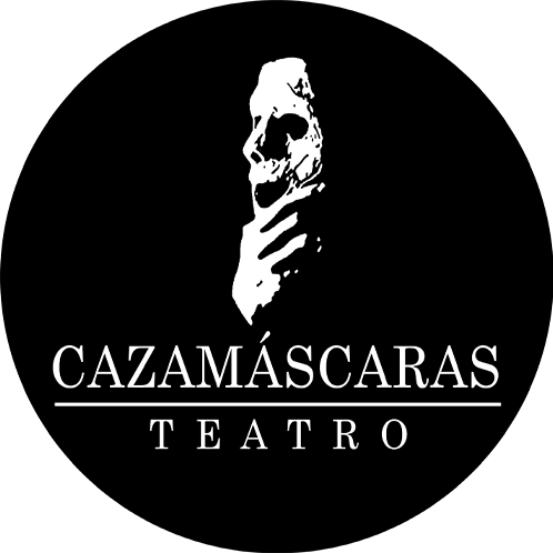 Logo de la Fundación Cazamáscaras